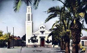 TELAGH 602